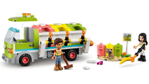 Lego Friends Recycling Truck