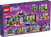 Lego Friends Roller Disco Arcade