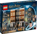 Lego Harry Potter 12 Grimauld Place