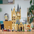 Lego Harry Potter Hogwarts Astronomy Tower