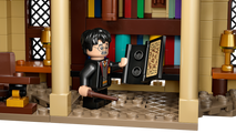 Lego Harry Potter Hogwarts: Dumbledore’s Office