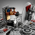 Lego Star Wars Episode IX - Millennium Falcon