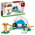 Lego Super Mario Fuzzy Flippers Expansion Set