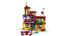 Lego Encanto The Madrigal House