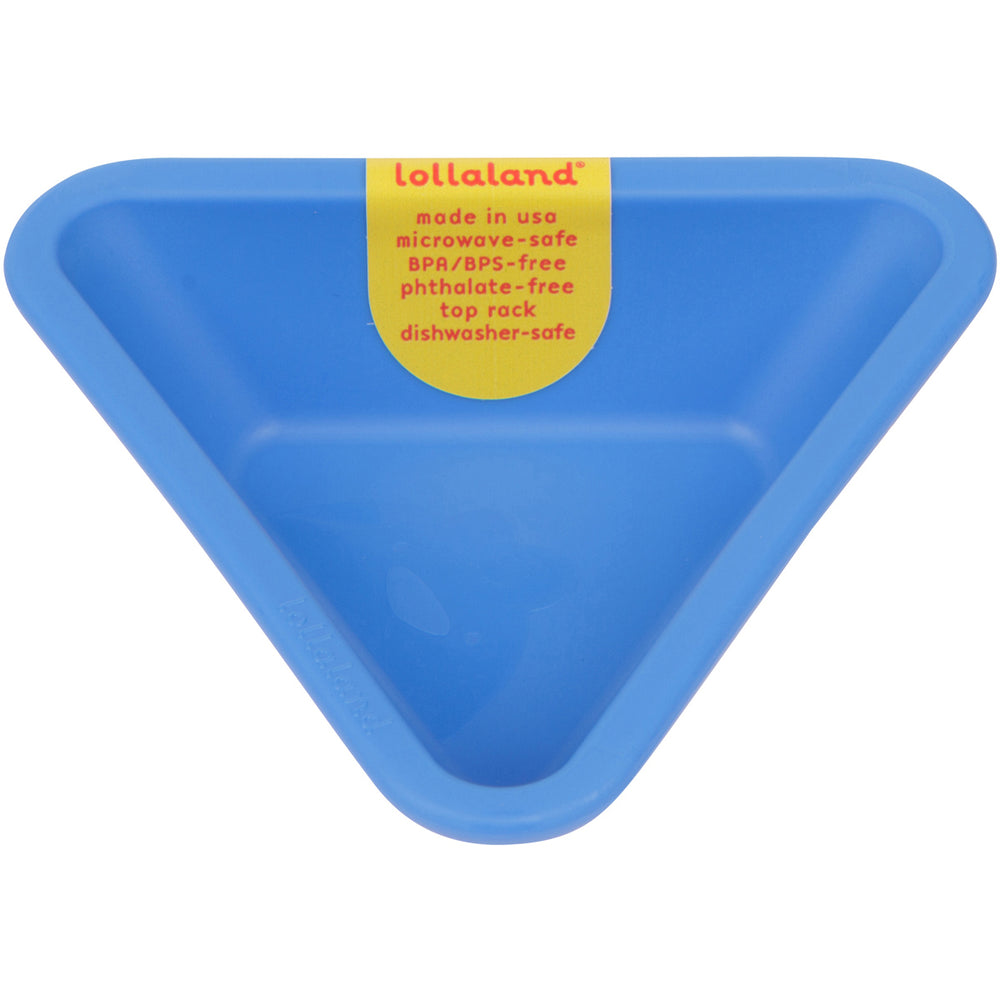Lollaland Dipping Cup - Blue