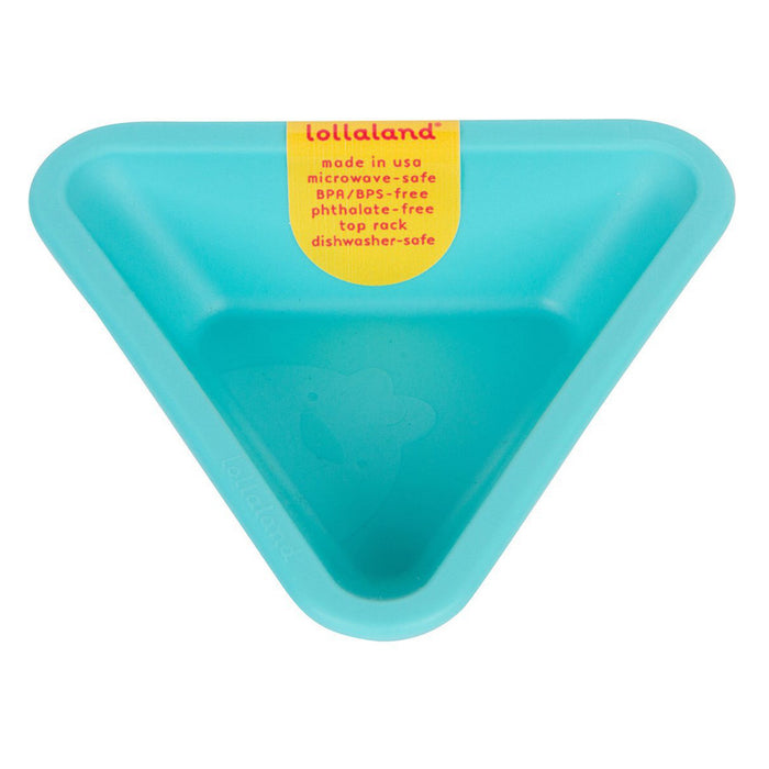 Lollaland Dipping Cup - Turquoise