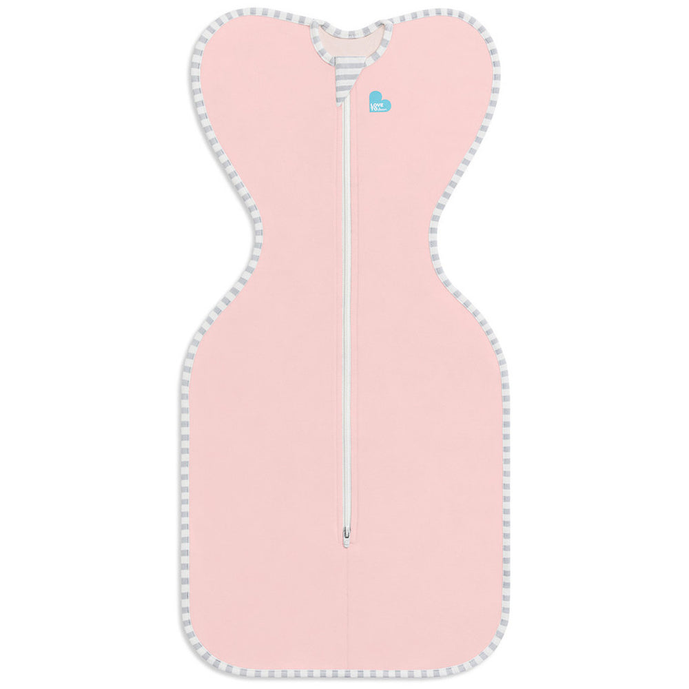 Love To Dream SwaddleUp Dusty Pink - Small