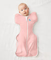 Love To Dream SwaddleUp Dusty Pink - Small