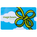Magic Beans Gift Card