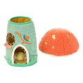 Manhattan Toys Toadstool Cottage Fill and Spill Toy