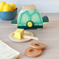 Manhattan Toys Toasty Turtle Play Toaster