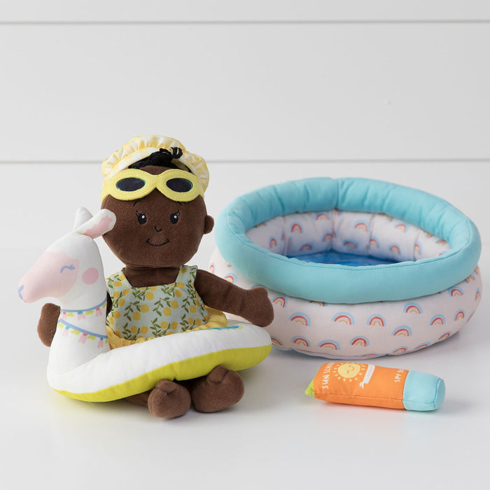 Manhattan Toy Stella Collection Pool Party Accessories