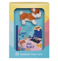 Manhattan Toys Why So Blue Gift Set