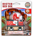 Boston Red Sox Train