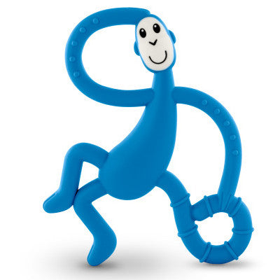 Matchstick Monkey Dancing Teether Toy