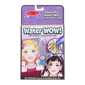 Melissa & Doug Water Wow! Makeup And Manicures