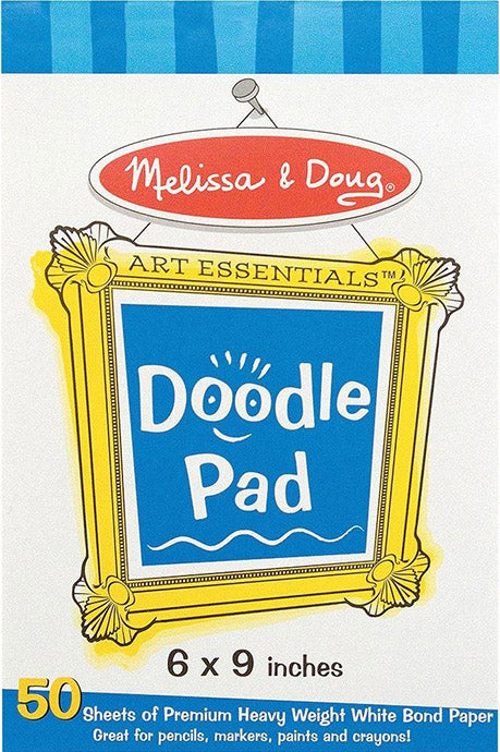 Melissa and Doug Doodle Pad