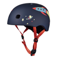 Micro Kickboard Micro Helmets V2 - ROCKETS