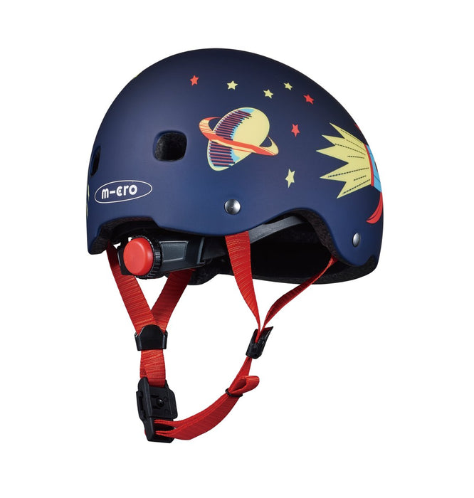 Micro Kickboard Micro Helmets V2 - ROCKETS