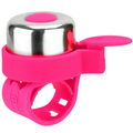Micro Kickboard Scooter Bell - Pink