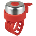Micro Kickboard Scooter Bell - Red