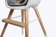 Micuna Ovo Max Luxe High Chair and Seat Fabric
