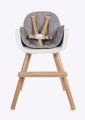 Micuna Ovo Max Luxe High Chair and Seat Fabric