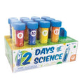 Mindware 12 Days of Science