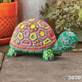 Mindware Paint Your Own Stone Turtle