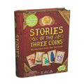 Peaceable Kingdom Stories of The Three Coins Game