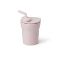Miniware 1-2-3 Sip! Training Cup - Cotton Candy