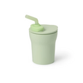 Miniware 1-2-3 Sip! Training Cup - Key Lime