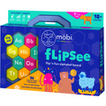 Mobi Flipsee Alphabet Board