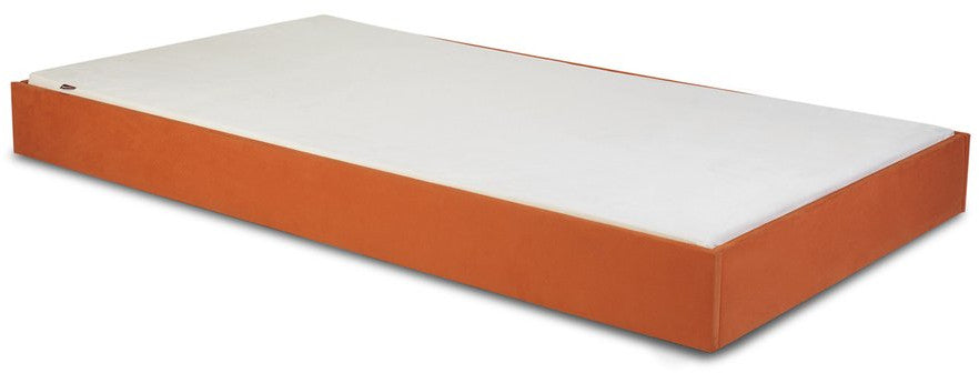 Monte Design - Dorma Twin Trundle Bed - Orange