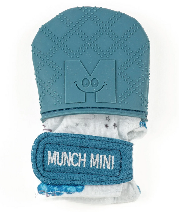 Munch Mitt Munch Minis