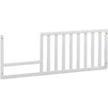 Natart Taylor 5-in-1 Convertible Crib Toddler Gate