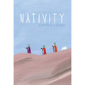 Nativity by Cynthia Rylant