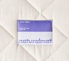Naturalmat - Coco Mat Crib Mattress