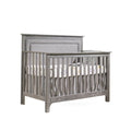 Nest Emerson 5-in-1 Convertible Crib with Upholstered Panel