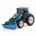 New Holland Tractor with Loader 3-Inches