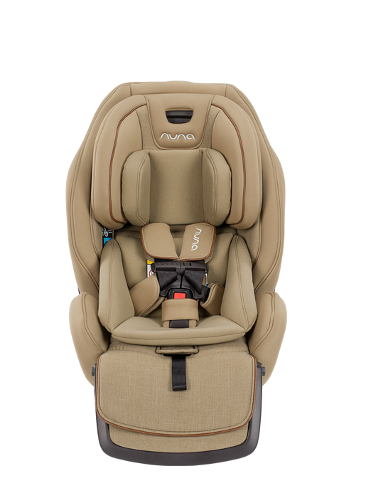 Nuna EXEC All-in-One Car Seat - Oak