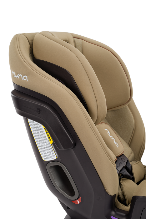Nuna EXEC All-in-One Car Seat - Oak