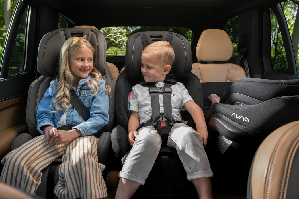Nuna EXEC All-in-One Car Seat 2020
