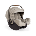 Nuna Pipa RX Infant Car Seat - Hazelwood