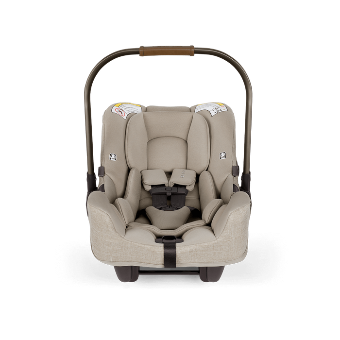 Nuna Pipa RX Infant Car Seat - Hazelwood