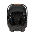 Nuna TRVL Stroller and PIPA urbn Car Seat Travel System