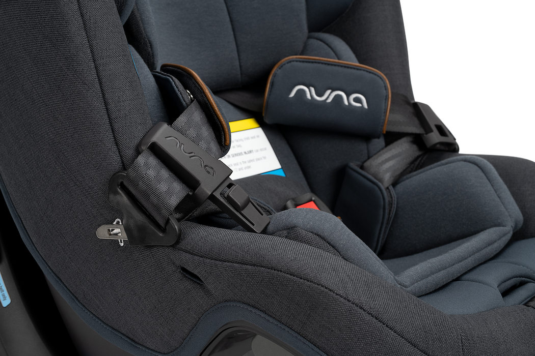 Nuna REVV Rotating Convertible Car Seat