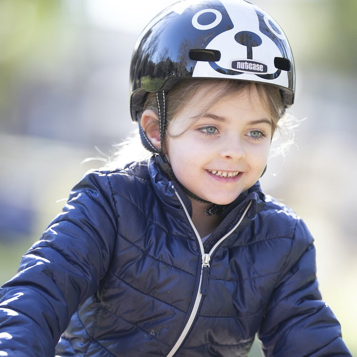 Nutcase Little Nutty Toddler Helmet with MIPS ( Head Sizes 48 cm - 52 cm )