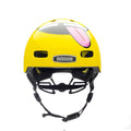 Nutcase Little Nutty Toddler Helmet with MIPS Tongue Out