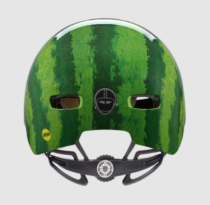 Nutcase Little Nutty Toddler Helmet - Watermelon